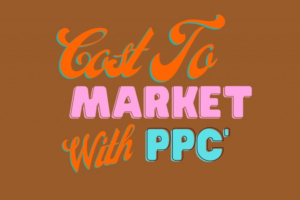 what are ppc advertising cost