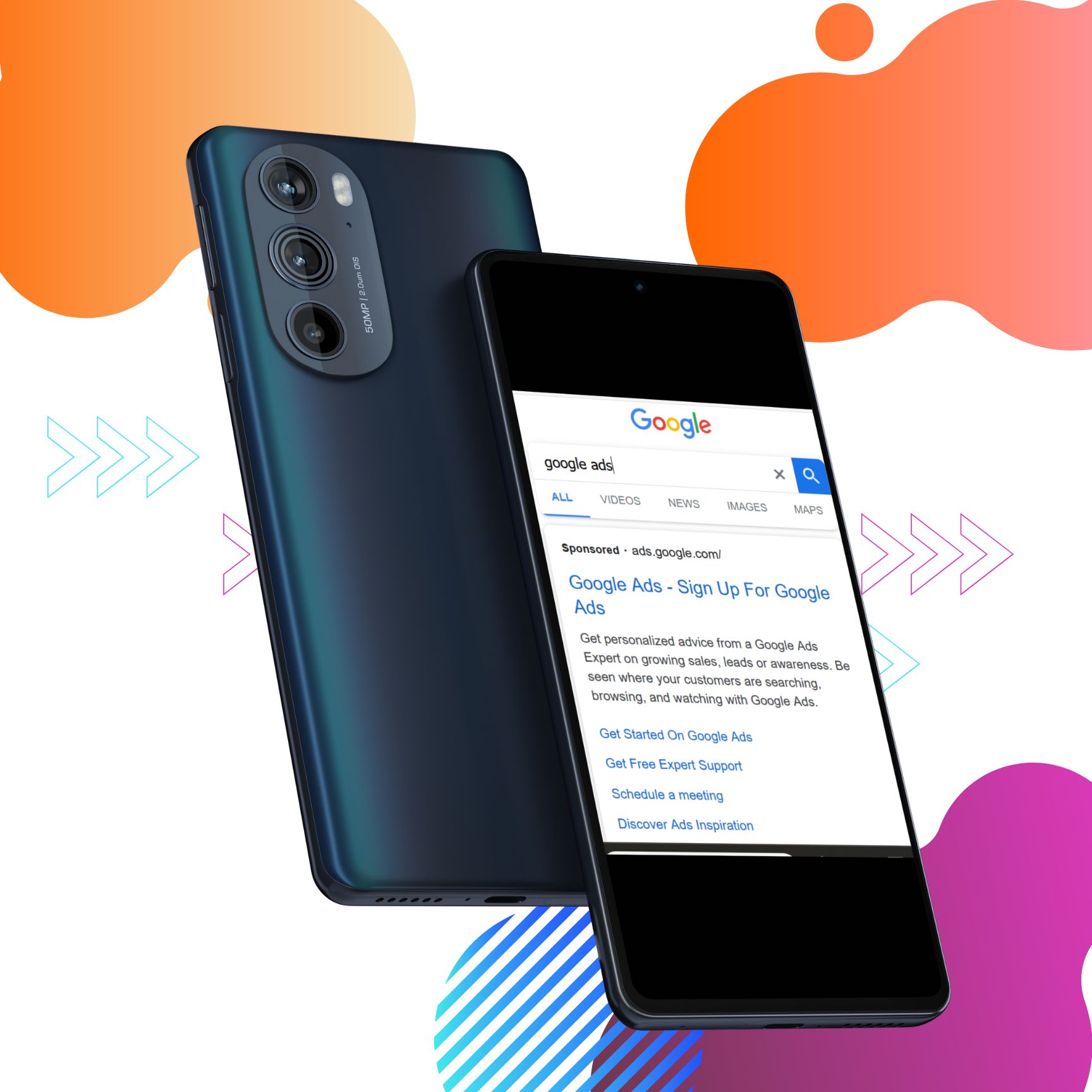 Cliively offers Google Ads Management Services